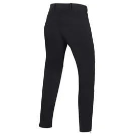 BERING Alkor Damen Motorrad Textilhose schwarz, Größe 24