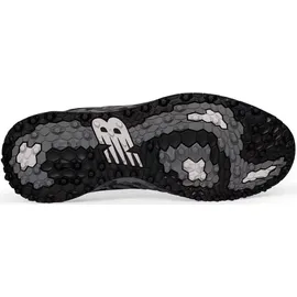 New Balance Fresh Foam Contend V2 Herren Schwarz/Mehrfarbig 44,5