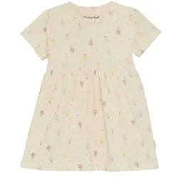MINYMO Bodykleid White Swan, 68