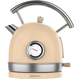 Cecotec Thermosense 420 Light Beige