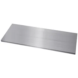 BISLEY Fachboden silber 90,9 x 45,3 cm