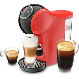 De'Longhi Nescafé Dolce Gusto Genio Plus Line EDG315.R rot