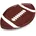 40YARDS American Football Teller 30 5 x 19 2er