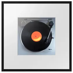 Samsung Music Frame HW-LS60D