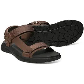 Timberland Windham Trail Herren Braun 43
