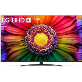 LG 65UR81006LJ 65" 4K UHD TV UR81