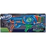 Hasbro Nerf Elite 2.0 Flipshots Flip-32