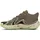 Under Armour Spawn 6 Mid Camo Basketballschuhe 200 taupe dusk/black/retro green 42