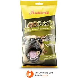 Josera Loopies mit Lamm 150 g
