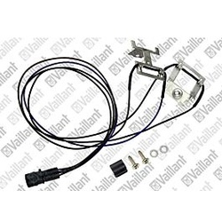 Vaillant Fühler, Abgassensor 253511 Vaillant-Nr. 253511