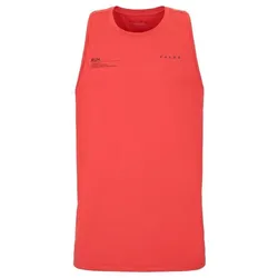 Falke Herren Running Top bloody mary (8177) (8177) S
