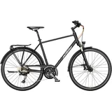 KTM Life 1964 2024 63 Zoll RH 63 cm Unisex schwarz