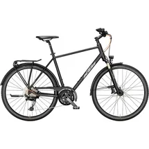 KTM Life 1964 2024 63 Zoll RH 63 cm Unisex schwarz