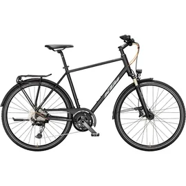 KTM Life 1964 2024 63 Zoll RH 63 cm Unisex schwarz