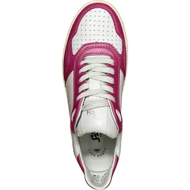 SIOUX Tedroso Damen Rosa/Weiß 39