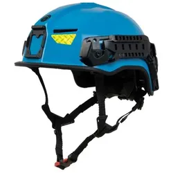 Schutzhelm ATR-1, Himmelblau, Größe H1