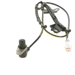 BOSCH ABS Sensor TOYOTA 0 265 006 677 WS6677,8954202040,89542340NM Drehzahlsensor,Raddrehzahl Sensor,Drehzahlgeber,ESP-Sensor,Sensor, Raddrehzahl