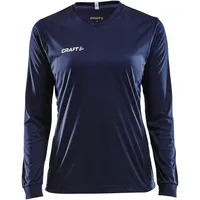 New Wave Squad Solid Trikot Damen - blau M