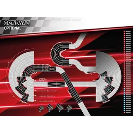 Carrera Evolution Flames and Fame