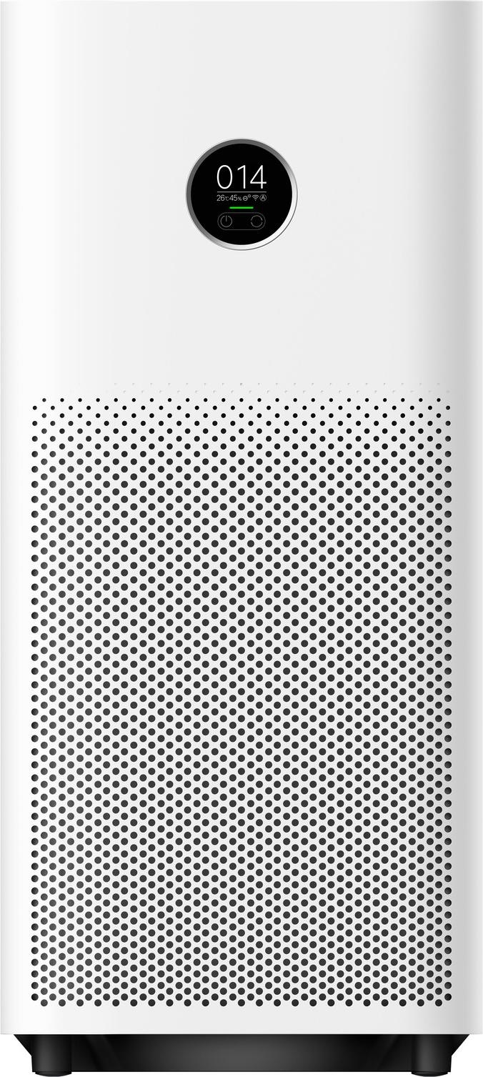 Xiaomi Mi Air Purifier 4, Luftreiniger, Weiss