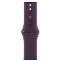 Apple Watch Sportarmband 40 mm Pflaume M/L