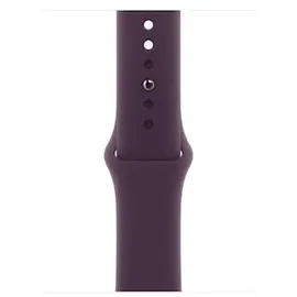 Apple Watch Sportarmband 40 mm Pflaume M/L