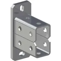 Fischer Sattelflansch SF L 41D