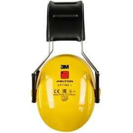 3M Peltor Optime I H510A Kapselgehörschutz 27 dB
