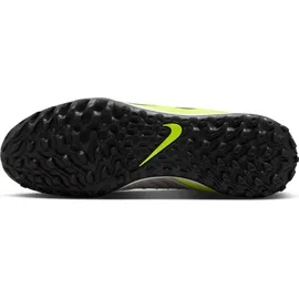 Nike Phantom GX II Herren Metallic Silver/Black-Volt 44,5