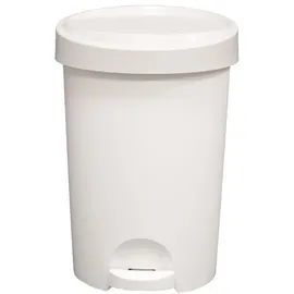 Eda Stepy 15 l Weiß
