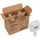 Kimberly-Clark Kleenex® Kassette 4x 1.2 l Feuchtigkeitsspendendes Handdesinfektionsmittel Alkoholbasis