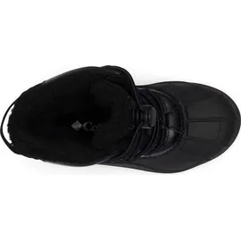 Columbia Bugaboot Celsius Schwarz 29