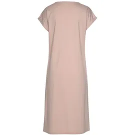 LASCANA Nachthemd Rosa 40/42