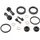 ALL BALLS Reparatursatz Bremssattel Dichtung