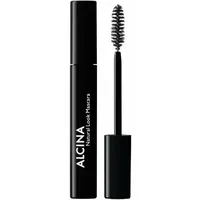 Alcina Natural Look Mascara black