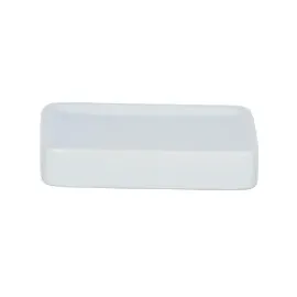 Wenko Hexa Seifenablage 23235100, Weiß