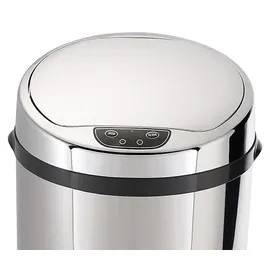 Echtwerk Sensor 30 l edelstahl glänzend