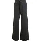 adidas All SZN Loose Wide-Leg Jogginghose Schwarz M