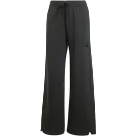 adidas All SZN Loose Wide-Leg Jogginghose Schwarz M
