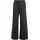 adidas All SZN Loose Wide-Leg Jogginghose Schwarz M