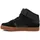 DC Shoes Pure High-Top EV Kinder Schwarz 32