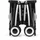 Cybex Libelle fog grey