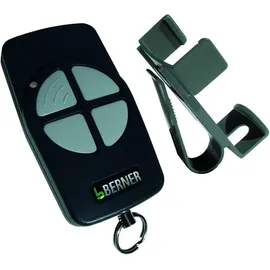 Berner Torantriebe Berner BHS140 868 MHz Zubehör für Torantriebe