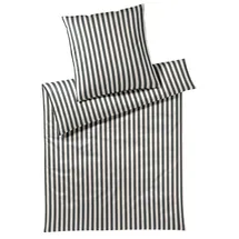 ELEGANTE Studio Line grau 155 x 220 cm + 80 x 80 cm
