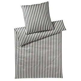 ELEGANTE Studio Line grau 155 x 220 cm + 80 x 80 cm