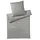 ELEGANTE Studio Line grau 155 x 220 cm + 80 x 80 cm