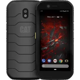 CAT S42 H+ 3 GB RAM 32 GB schwarz