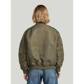 G-Star Padded Jacke - turf, - XL