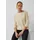 s.Oliver Feinstrickpullover mit Glitzergarn Beige 46