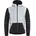 Clique Steppjacke Herren 949 reflective XS